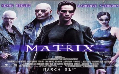 Matrix 1 La Matrice