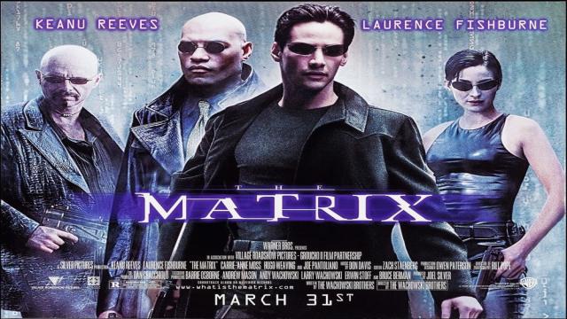 Matrix En Streaming Vf Matrix 1 La Matrice - Les Templiers du Vaisseau