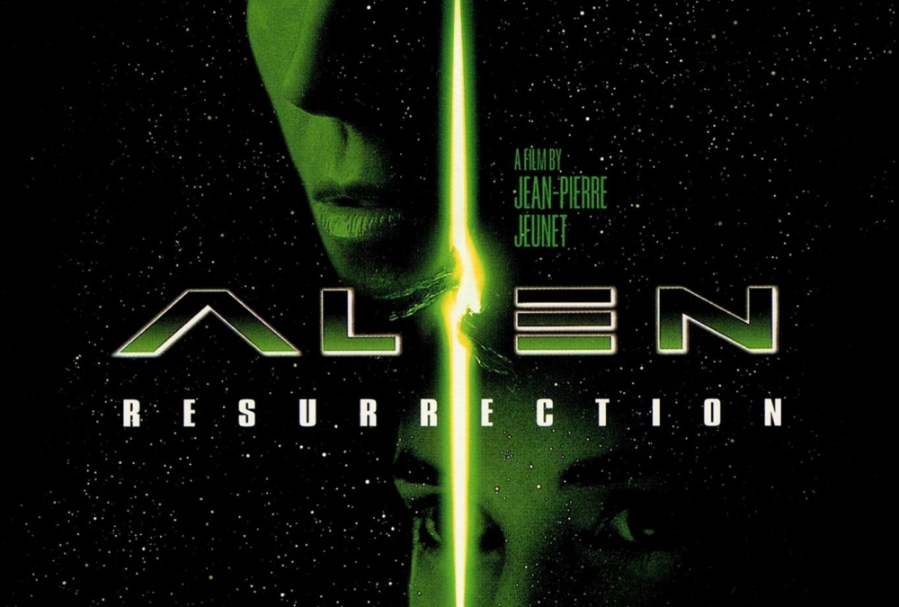 Alien En Streaming Gratuit Alien 4 Resurrections - Les Templiers du Vaisseau